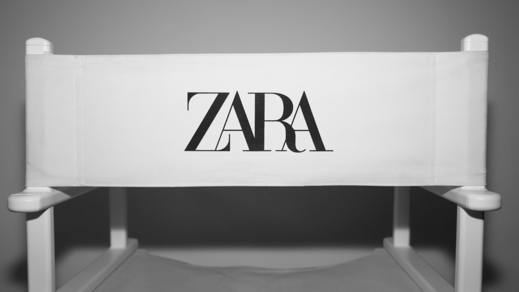 ZARA LIVE