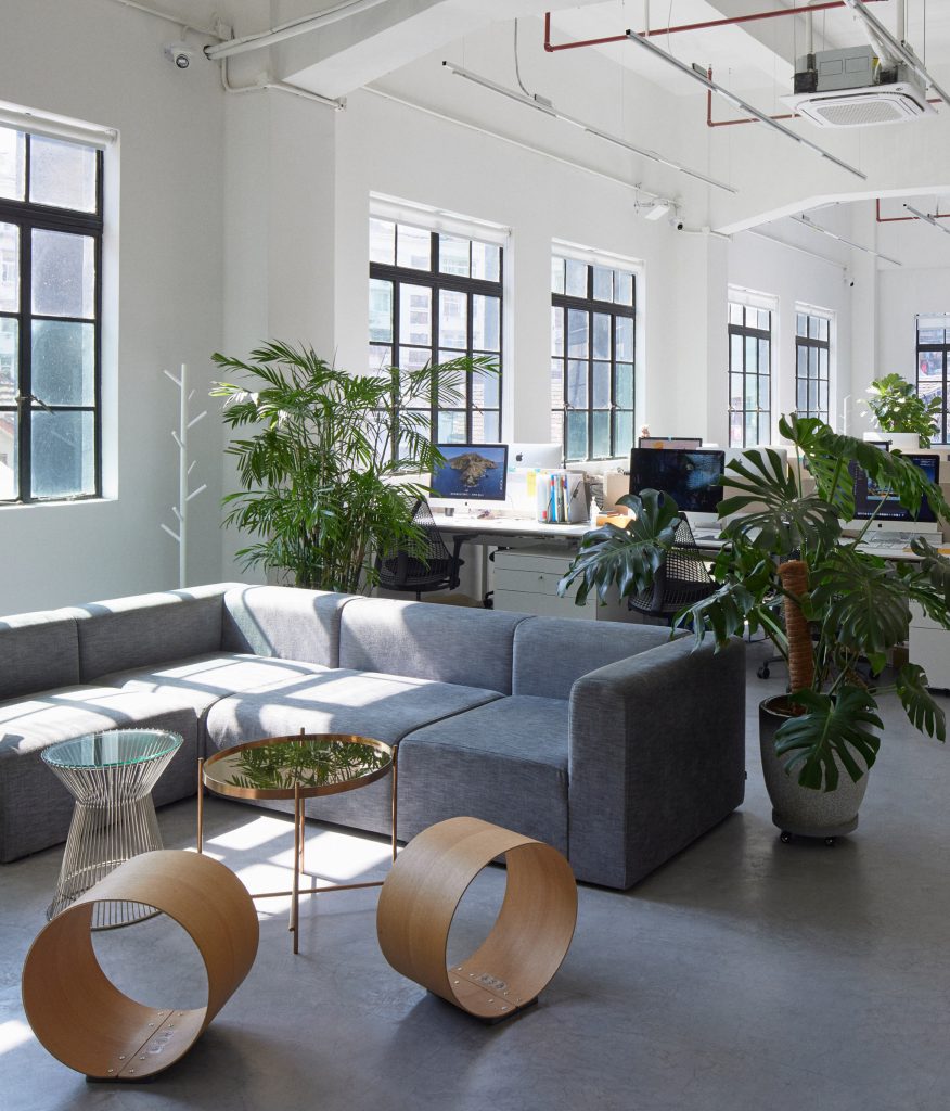 China Photography & Video Production Studio - Central Studios
