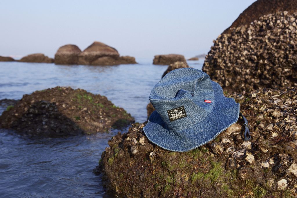 LEVI’S<sup class="no-sup">®</sup> | Performance Cool