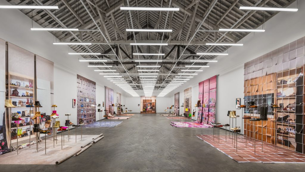 Maison Margiela / Folders: Tabi